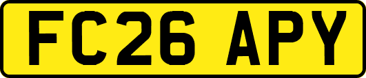 FC26APY