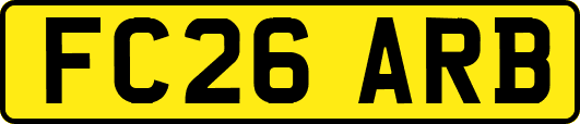 FC26ARB