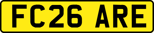 FC26ARE