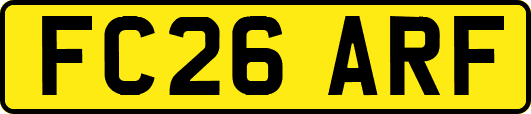 FC26ARF