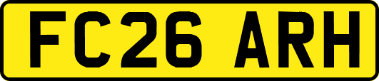 FC26ARH
