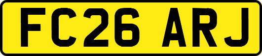 FC26ARJ