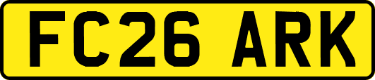 FC26ARK