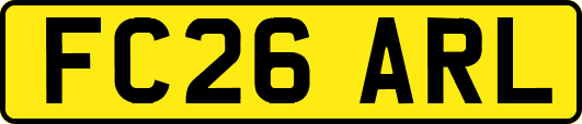 FC26ARL