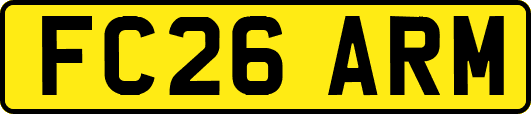FC26ARM