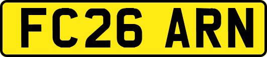 FC26ARN