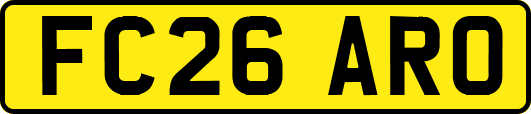 FC26ARO