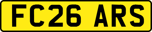 FC26ARS