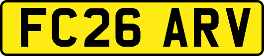 FC26ARV
