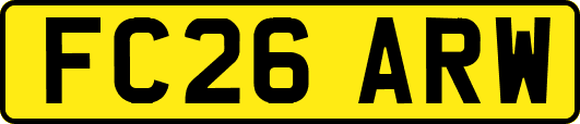 FC26ARW