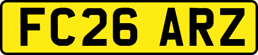 FC26ARZ
