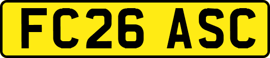 FC26ASC