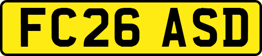 FC26ASD