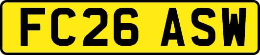 FC26ASW