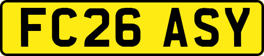 FC26ASY