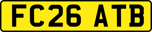 FC26ATB