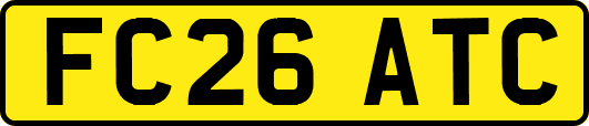 FC26ATC