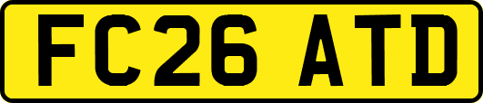 FC26ATD