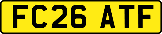 FC26ATF