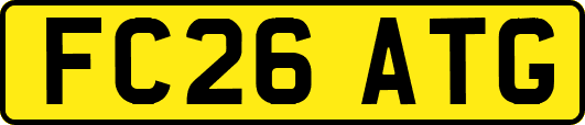 FC26ATG