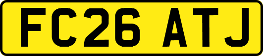 FC26ATJ