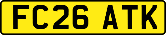 FC26ATK