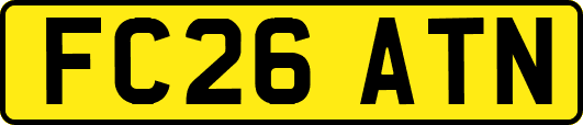 FC26ATN