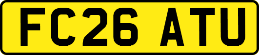 FC26ATU