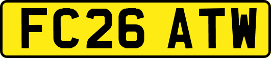 FC26ATW