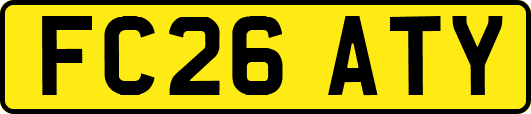 FC26ATY