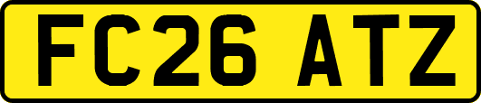 FC26ATZ