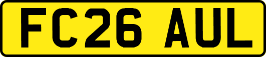 FC26AUL