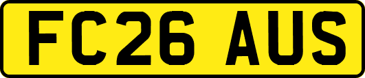 FC26AUS
