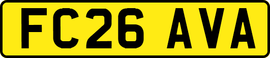 FC26AVA