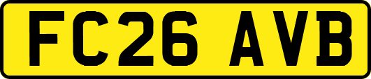FC26AVB