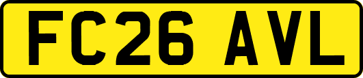 FC26AVL