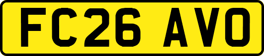FC26AVO