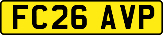 FC26AVP