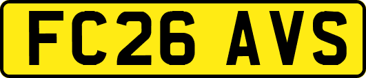 FC26AVS