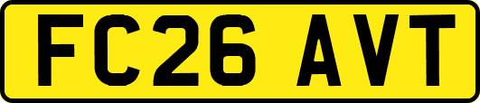FC26AVT