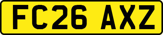 FC26AXZ