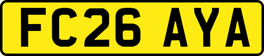 FC26AYA