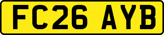 FC26AYB