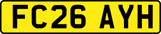 FC26AYH