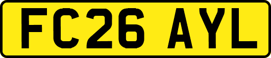 FC26AYL