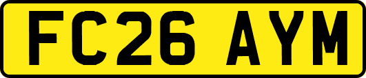 FC26AYM