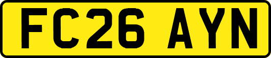 FC26AYN