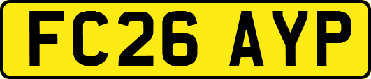 FC26AYP