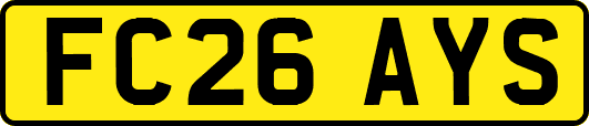 FC26AYS
