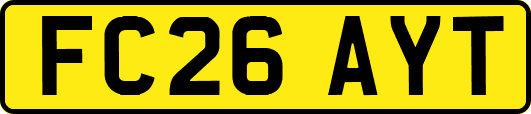 FC26AYT